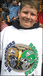banjo bowl