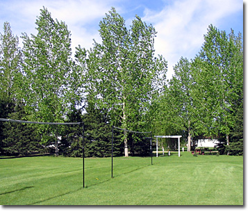 pasquia regional park