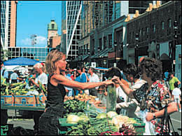 Scarth Street