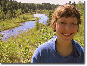 Ness Creek