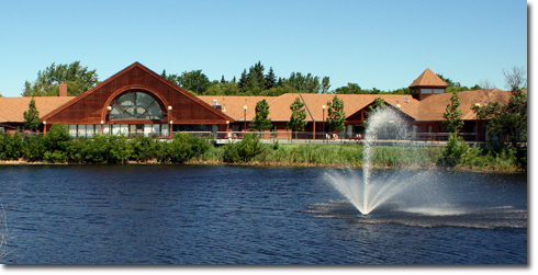 nursing home